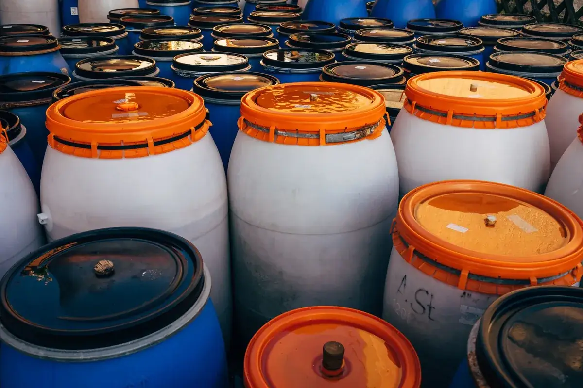 Hazmat Cleanup in Hudson, CO
